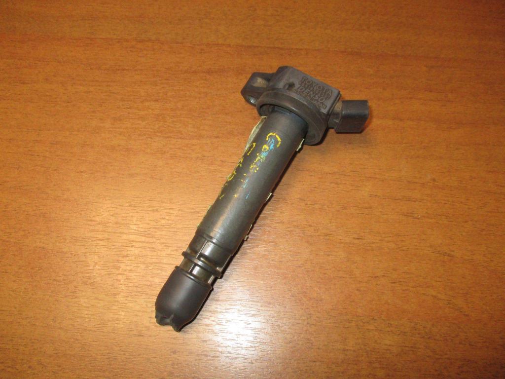 Катушка зажигания, 1000 рублей, Пермь