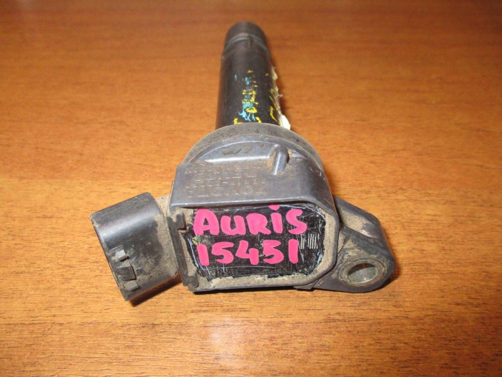 Катушка зажигания, 1000 рублей, Пермь