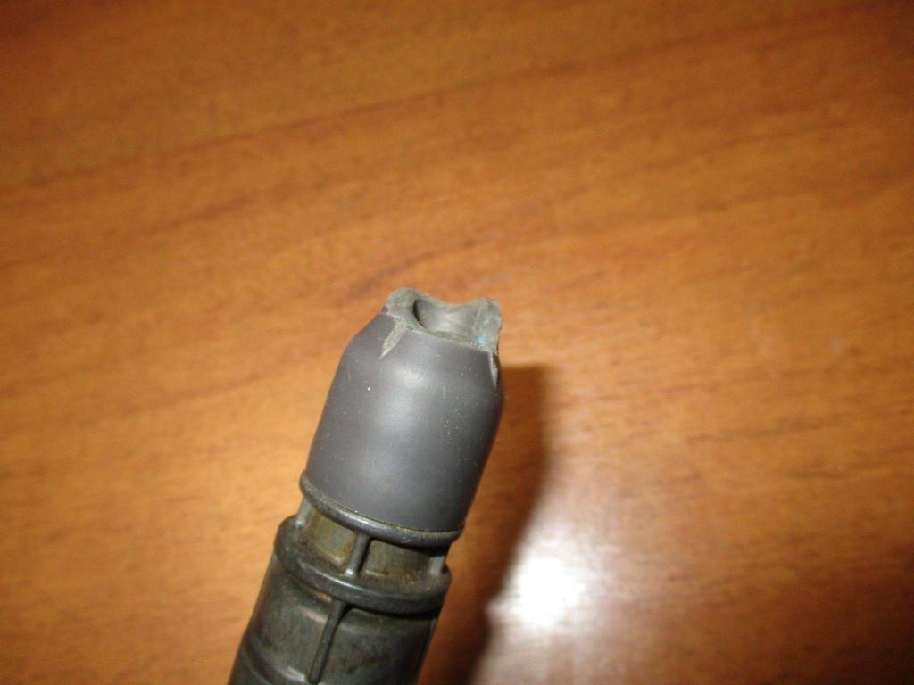 Катушка зажигания, 1000 рублей, Пермь