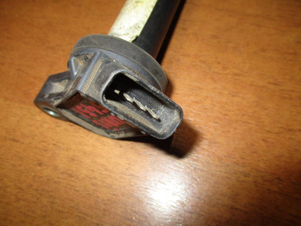 Катушка зажигания, 1000 рублей, Пермь