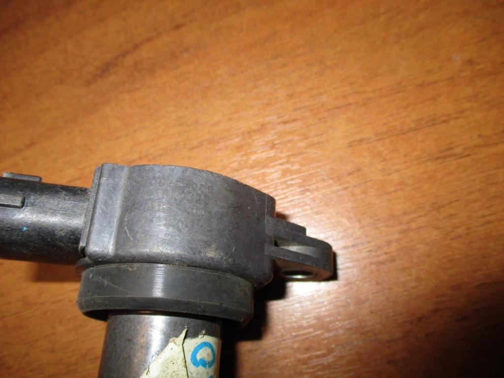 Катушка зажигания, 500 рублей, Пермь