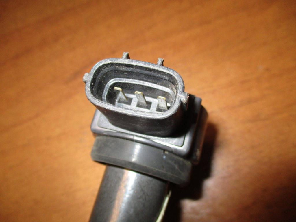 Катушка зажигания, 500 рублей, Пермь