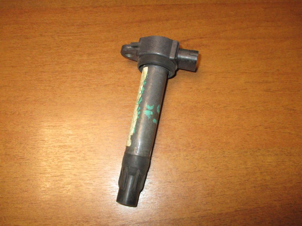 Катушка зажигания, 500 рублей, Пермь