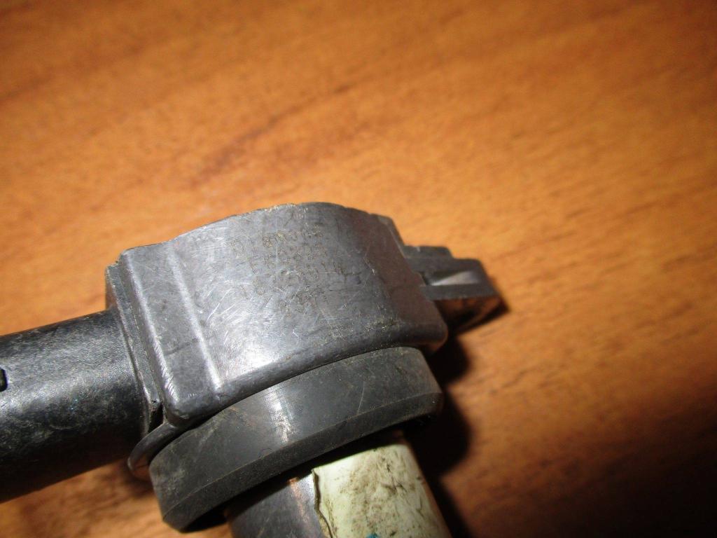 Катушка зажигания, 500 рублей, Пермь