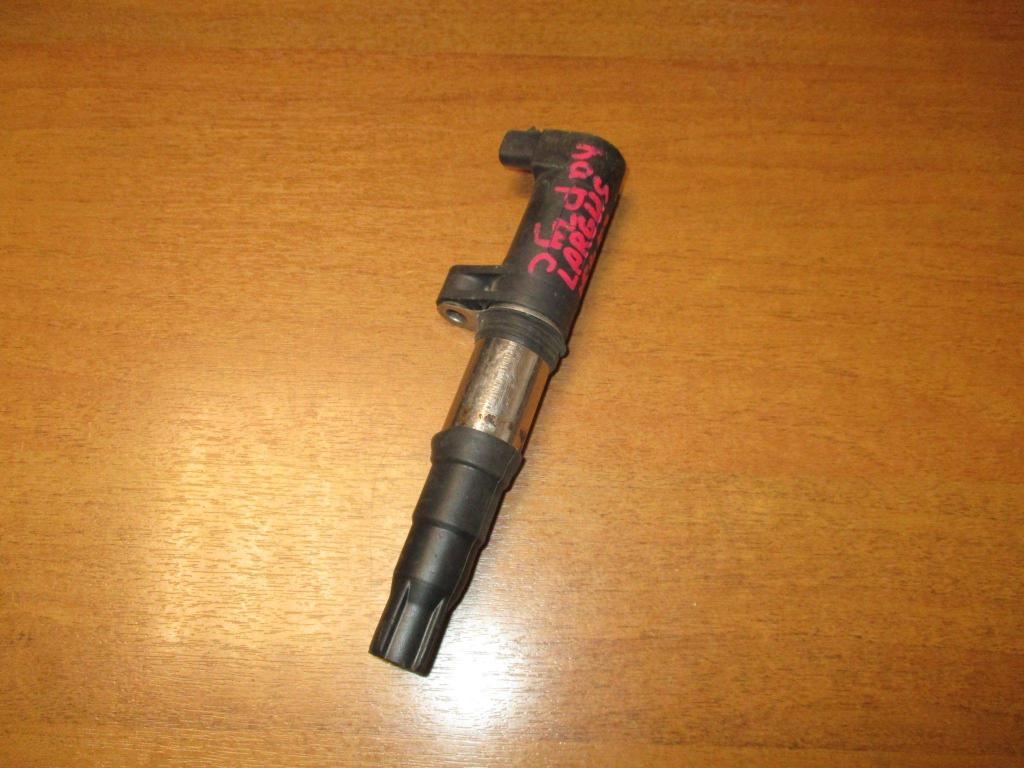 Катушка зажигания, 1000 рублей, Пермь