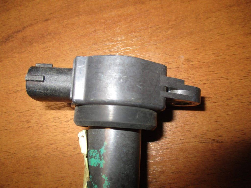 Катушка зажигания, 500 рублей, Пермь