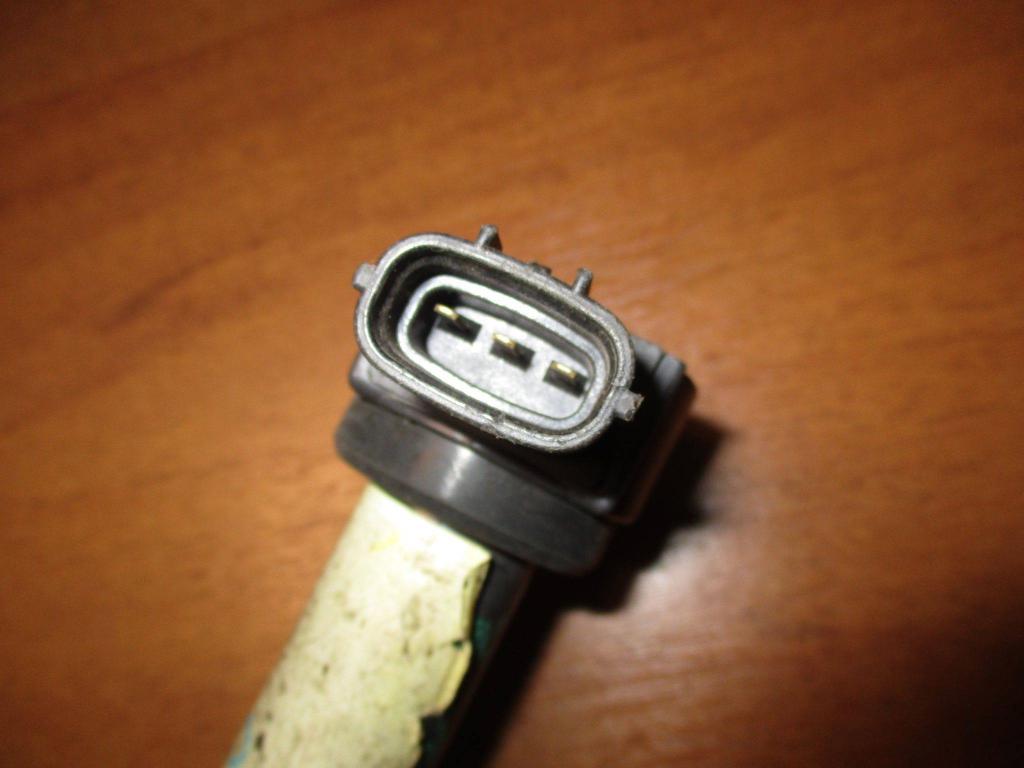 Катушка зажигания, 500 рублей, Пермь