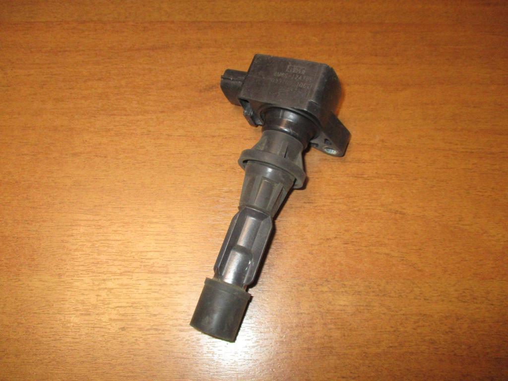 Катушка зажигания, 1000 рублей, Пермь