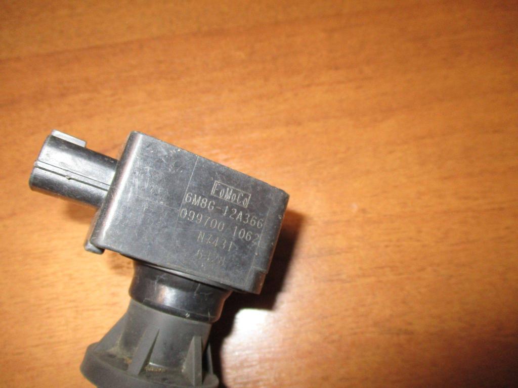 Катушка зажигания, 1000 рублей, Пермь