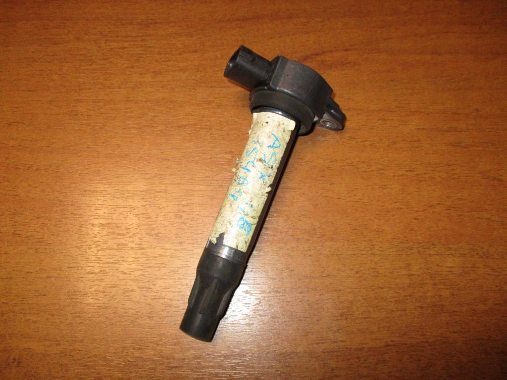 Катушка зажигания, 500 рублей, Пермь