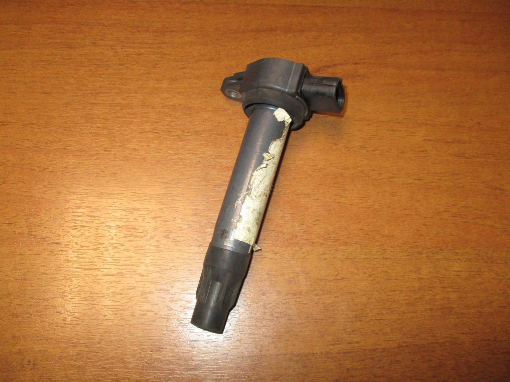 Катушка зажигания, 500 рублей, Пермь