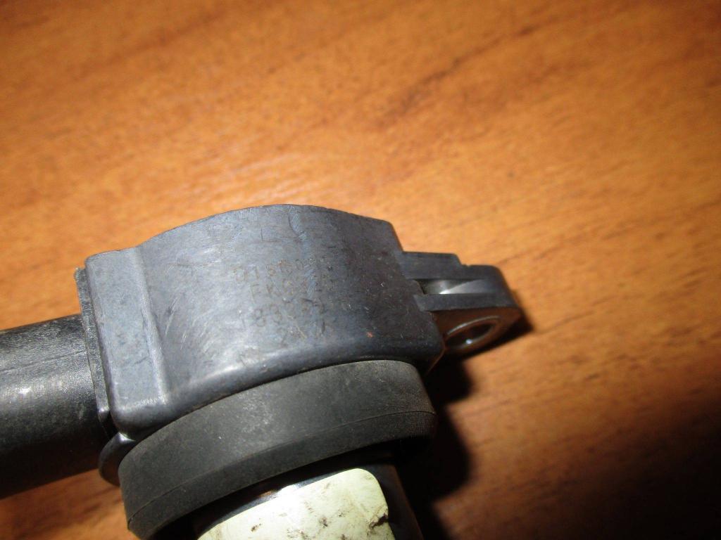 Катушка зажигания, 500 рублей, Пермь