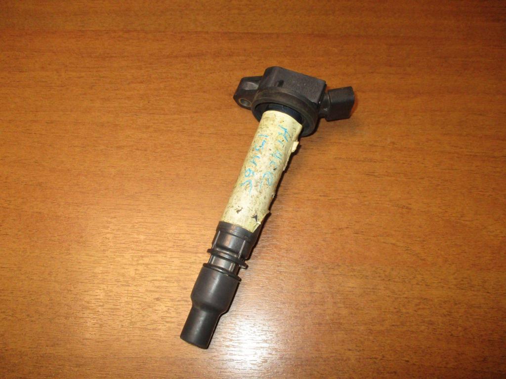 Катушка зажигания, 1500 рублей, Пермь