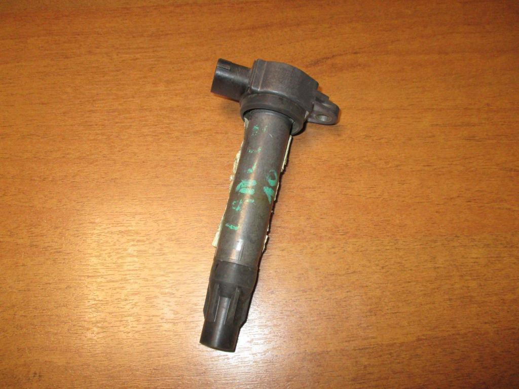 Катушка зажигания, 500 рублей, Пермь