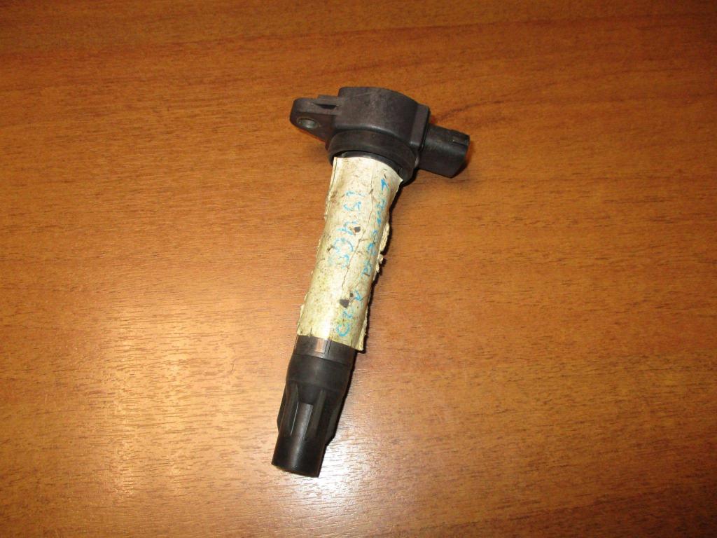 Катушка зажигания, 500 рублей, Пермь