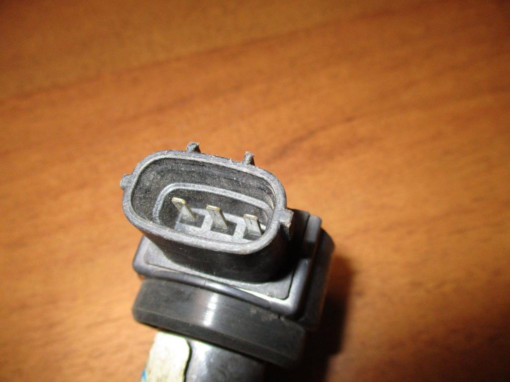 Катушка зажигания, 500 рублей, Пермь