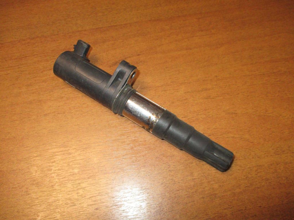 Катушка зажигания, 1000 рублей, Пермь