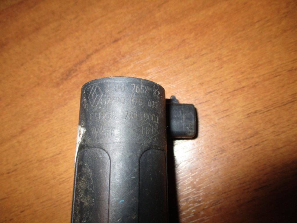 Катушка зажигания, 1000 рублей, Пермь