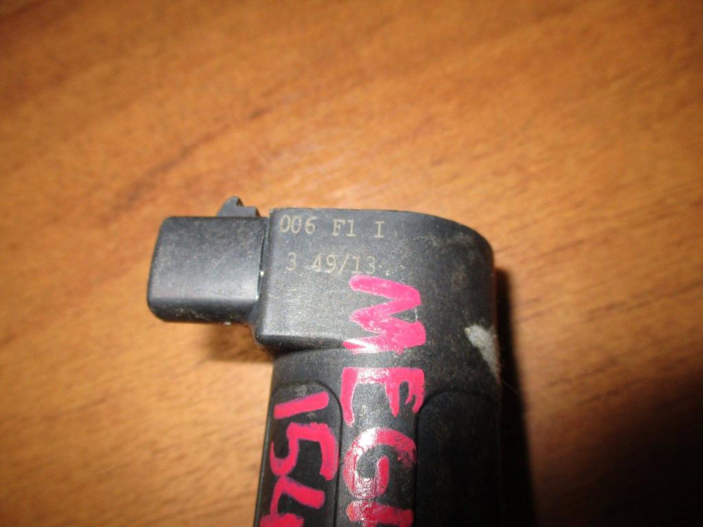 Катушка зажигания, 1000 рублей, Пермь