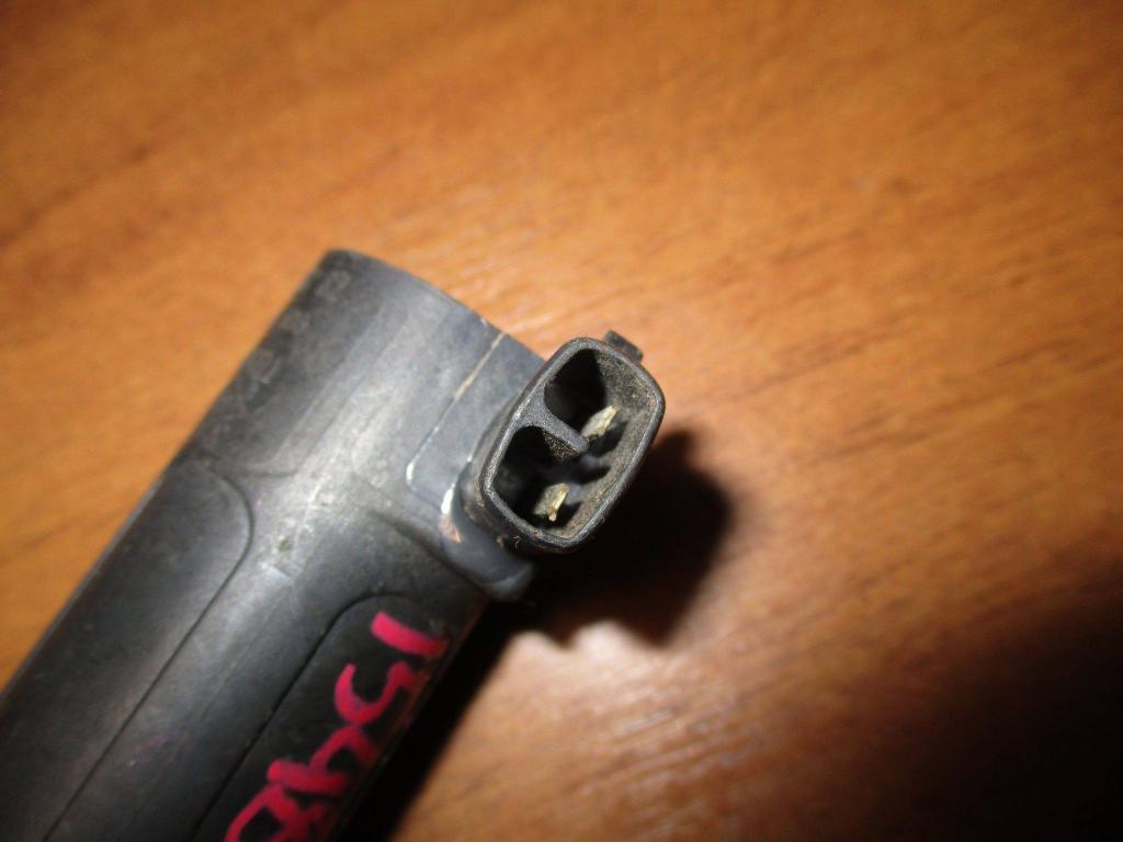 Катушка зажигания, 1000 рублей, Пермь