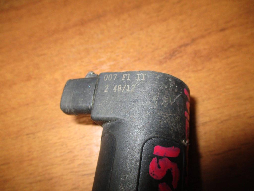 Катушка зажигания, 1000 рублей, Пермь