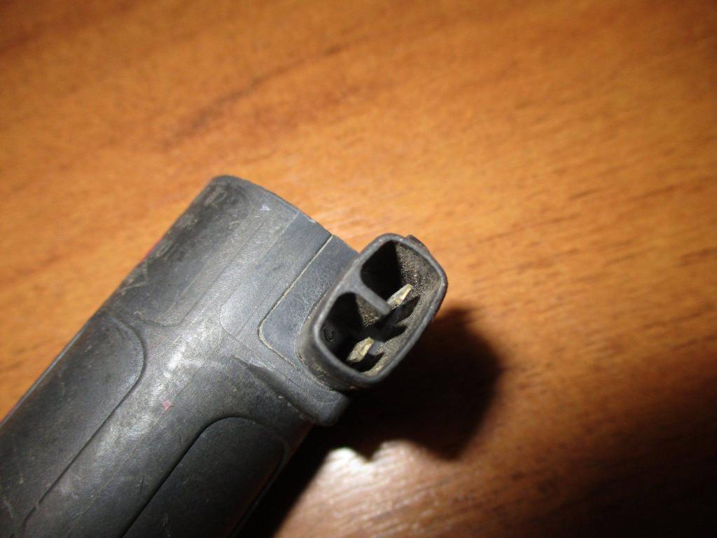 Катушка зажигания, 1000 рублей, Пермь