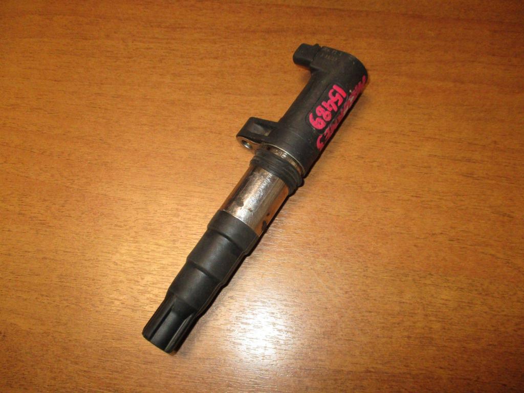 Катушка зажигания, 1000 рублей, Пермь