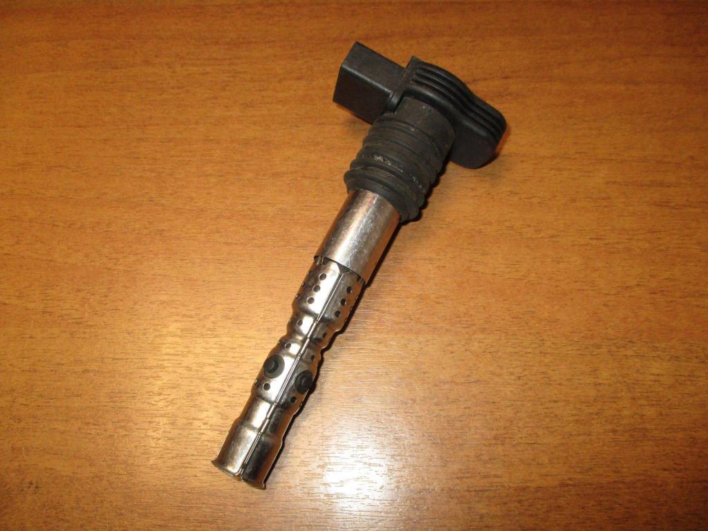 Катушка зажигания, 1000 рублей, Пермь