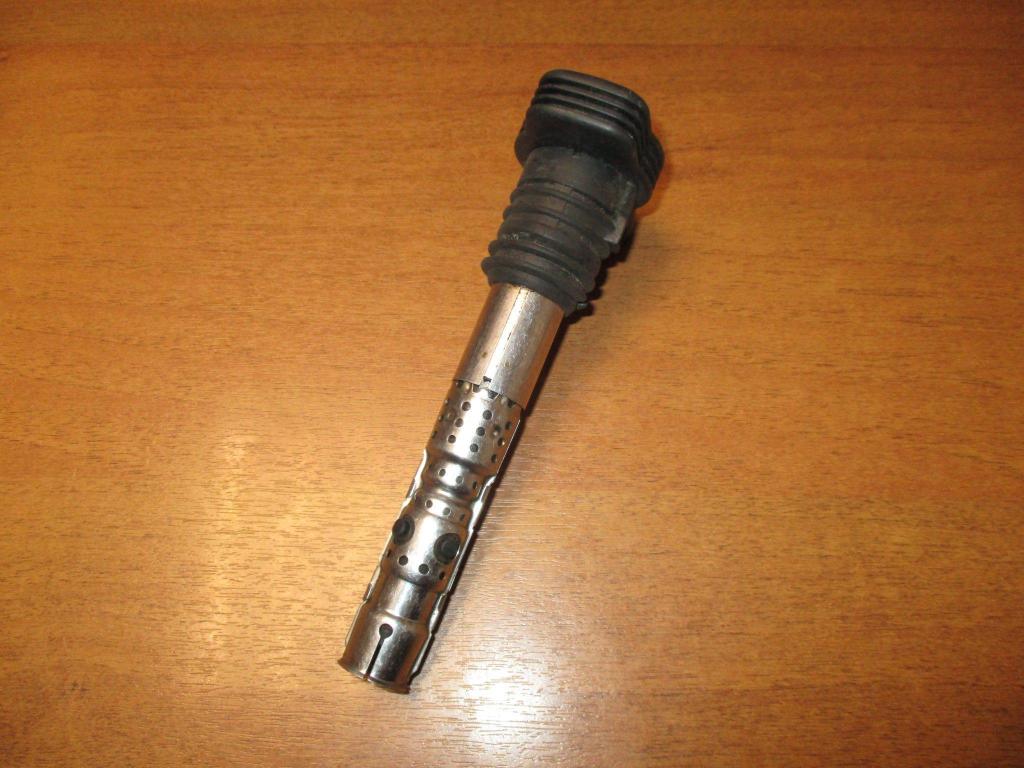 Катушка зажигания, 1000 рублей, Пермь