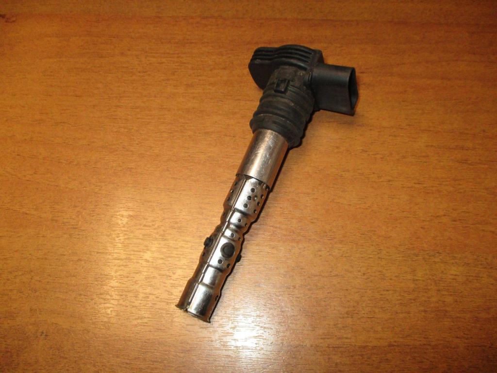 Катушка зажигания, 1000 рублей, Пермь