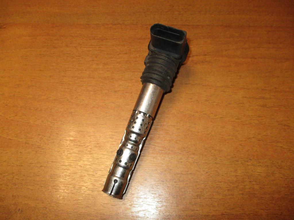 Катушка зажигания, 1000 рублей, Пермь