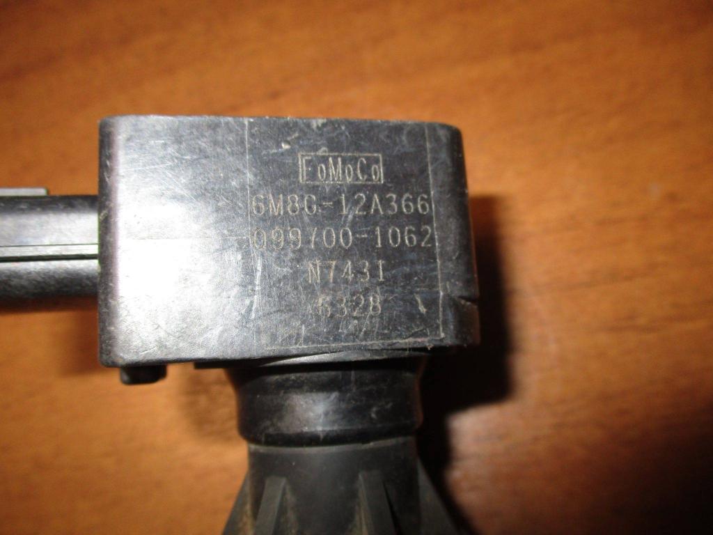 Катушка зажигания, 1000 рублей, Пермь