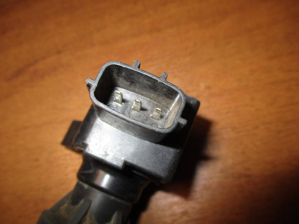 Катушка зажигания, 1000 рублей, Пермь