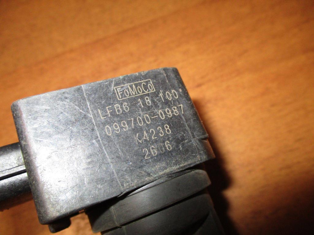 Катушка зажигания, 1000 рублей, Пермь