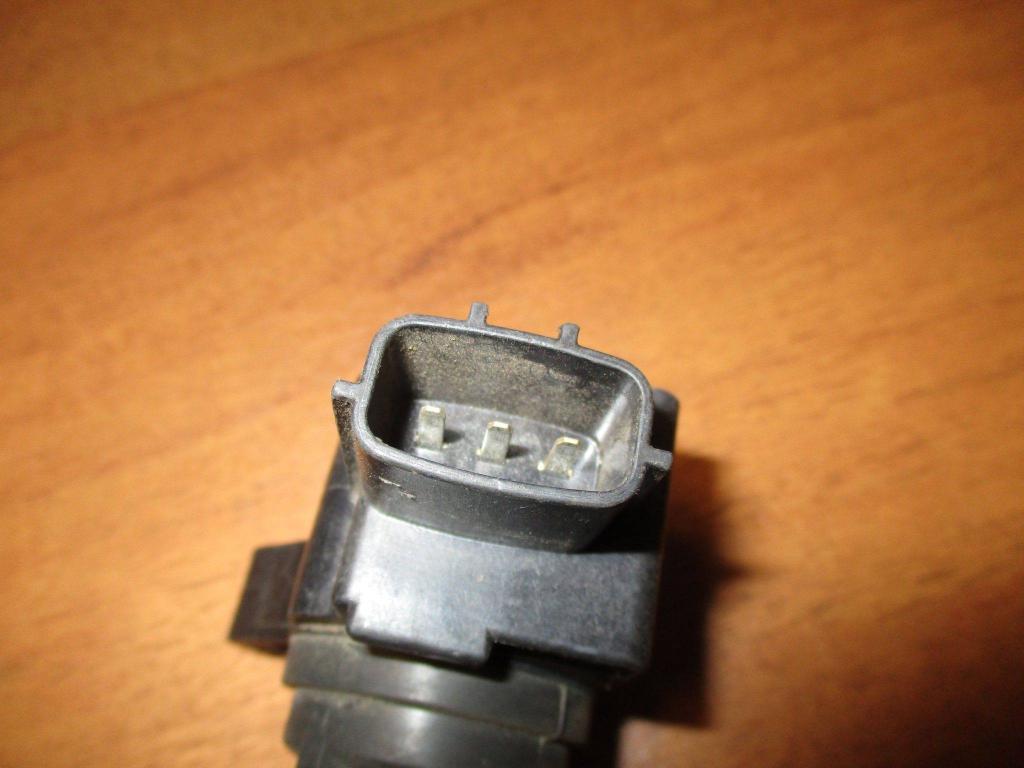 Катушка зажигания, 1000 рублей, Пермь