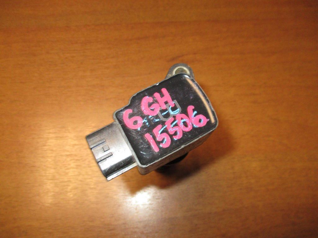 Катушка зажигания, 1000 рублей, Пермь