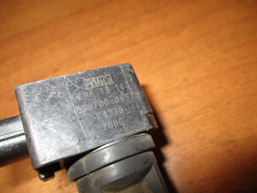 Катушка зажигания, 1000 рублей, Пермь