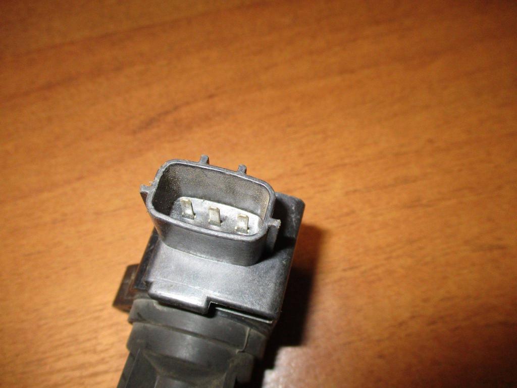 Катушка зажигания, 1000 рублей, Пермь