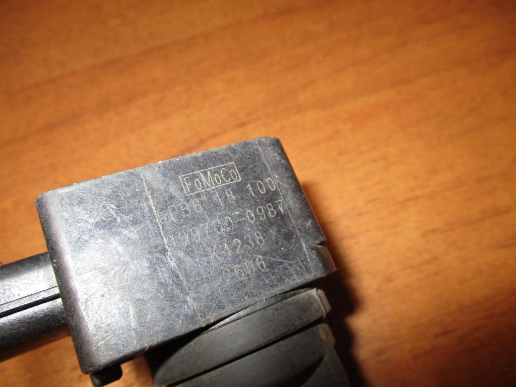 Катушка зажигания, 1000 рублей, Пермь