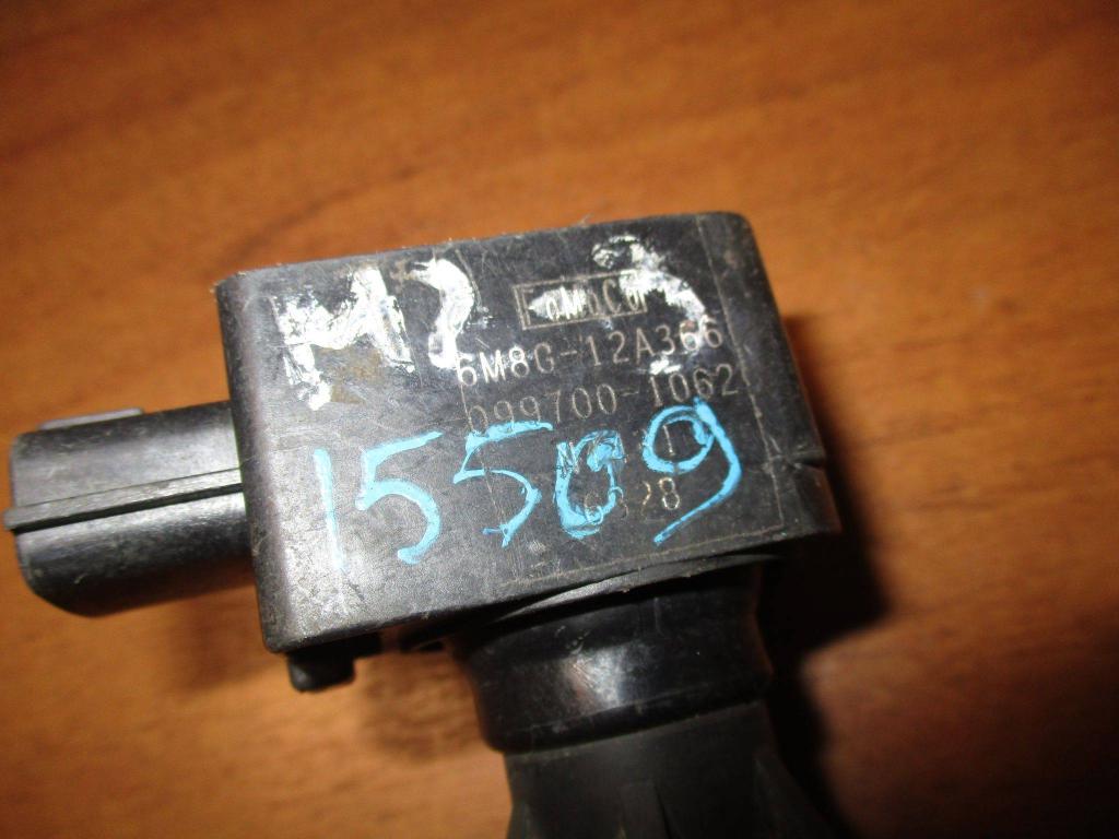 Катушка зажигания, 1000 рублей, Пермь