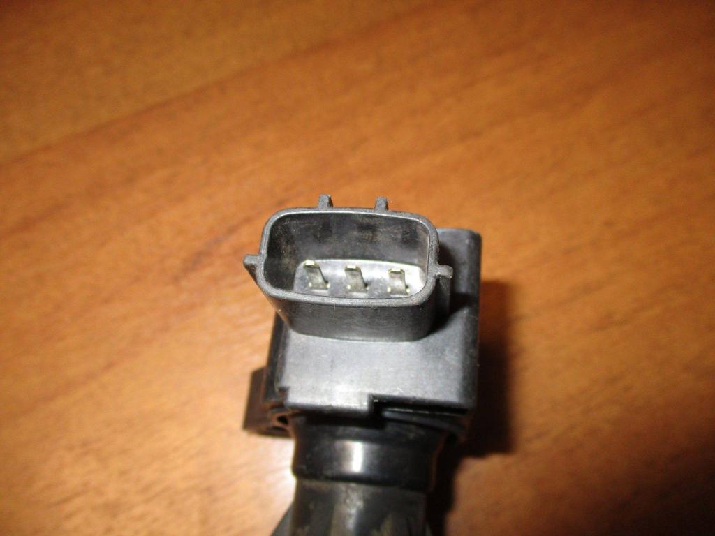 Катушка зажигания, 1000 рублей, Пермь