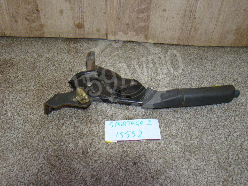 Ручник, 500 рублей, Пермь