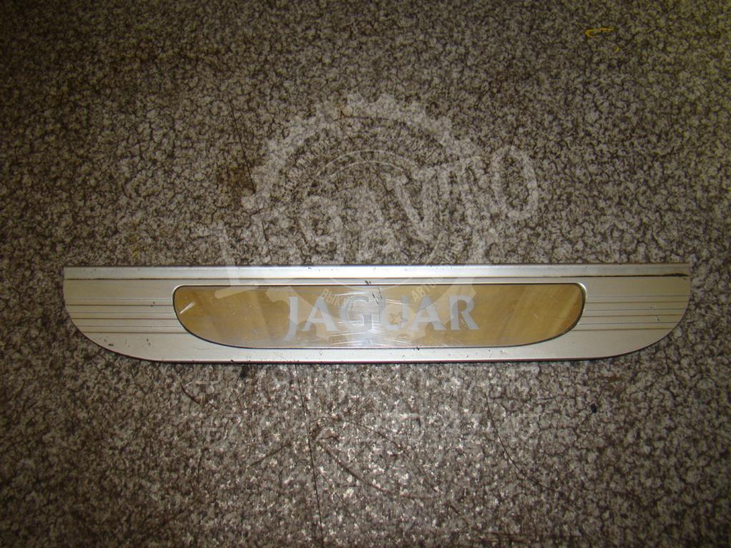 Накладка порога внутренняя, 700 рублей, Пермь