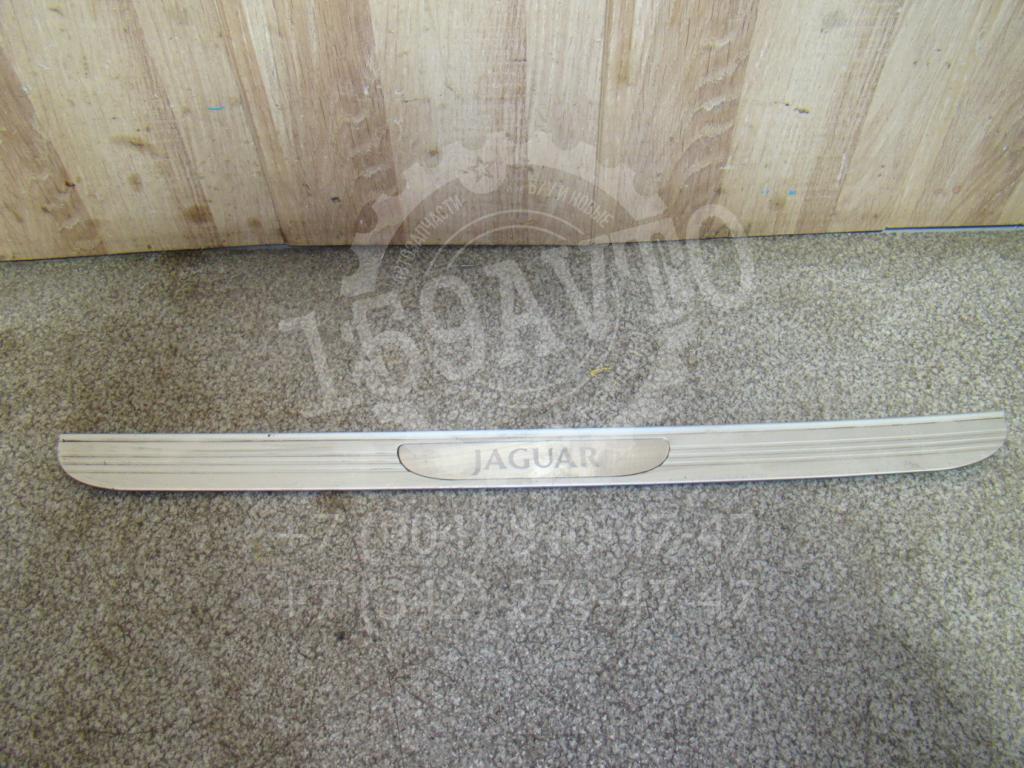 Накладка порога внутренняя, 700 рублей, Пермь