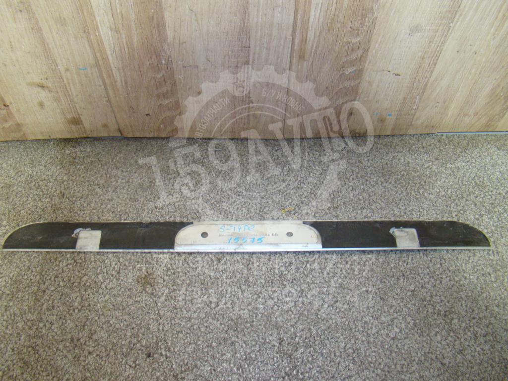 Накладка порога внутренняя, 700 рублей, Пермь