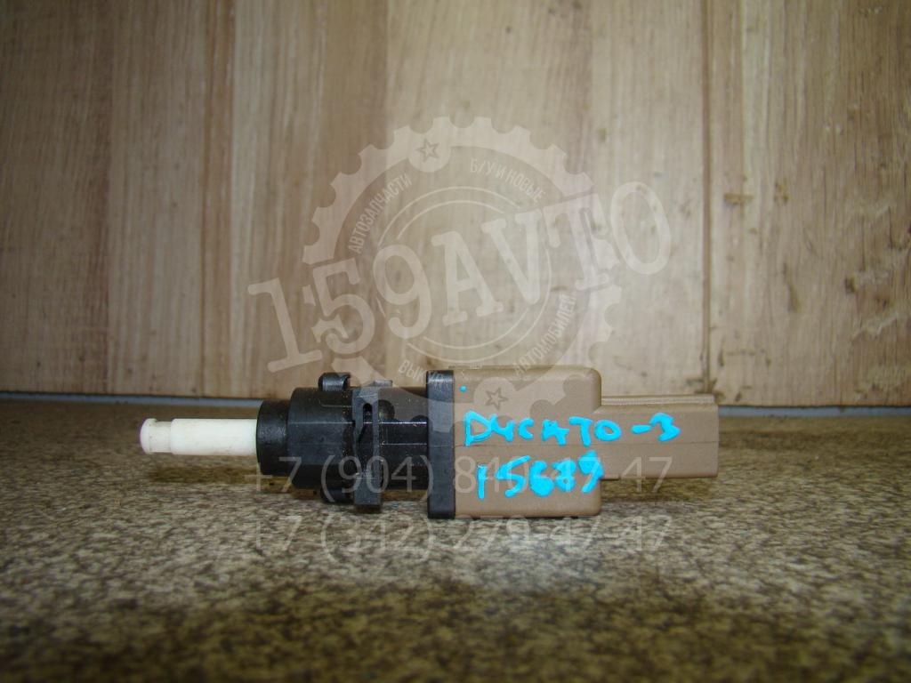 Датчик педали сцепления, 500 рублей, Пермь