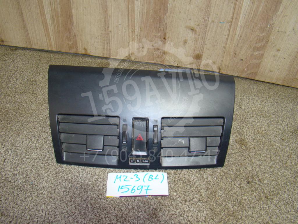 Дефлектор воздушный, 1500 рублей, Пермь