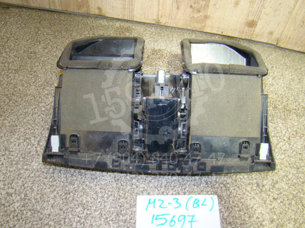 Дефлектор воздушный, 1500 рублей, Пермь