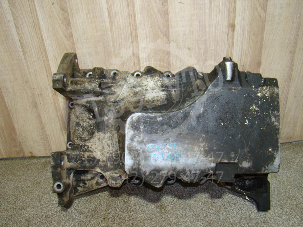 Поддон масляный двигателя, 5000 рублей, Пермь