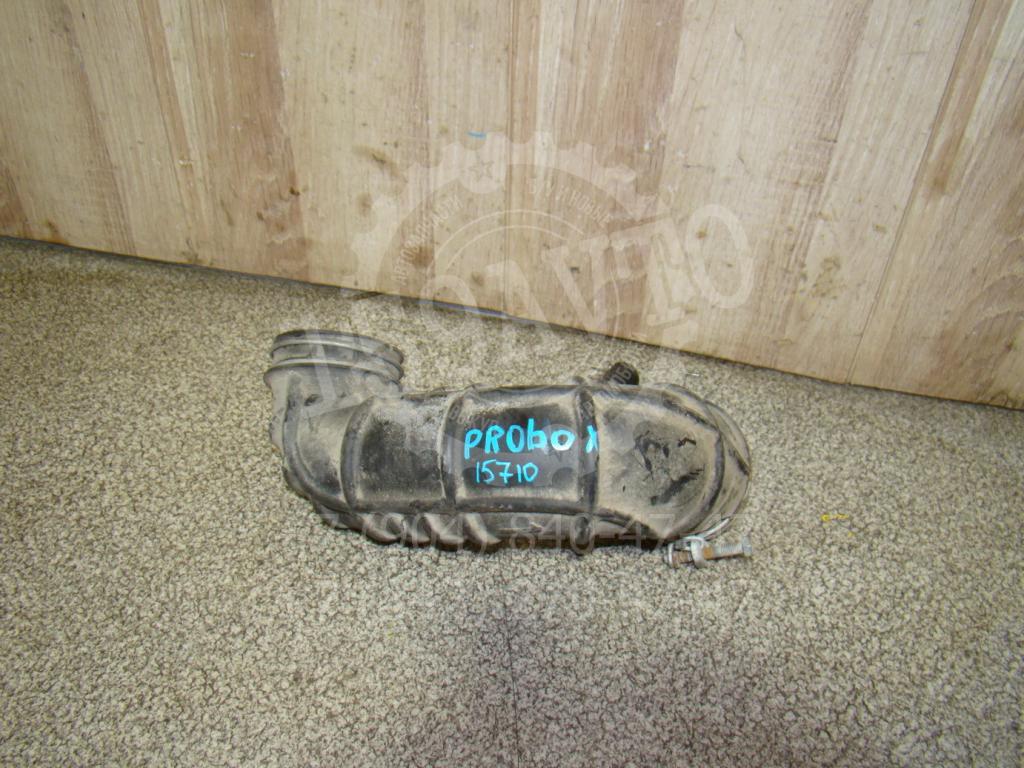 Патрубок воздушного фильтра, 500 рублей, Пермь